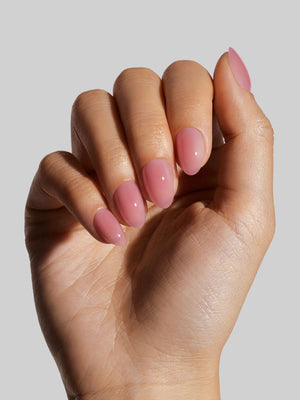 Guava (Extra Short Almond)