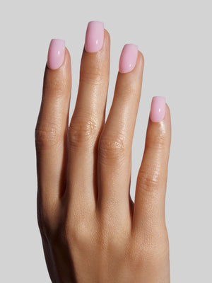 Lavender Water (Short Coffin)