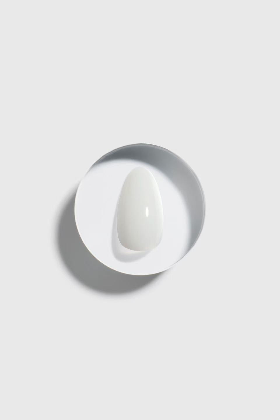 Sheer Milk (Short Almond)