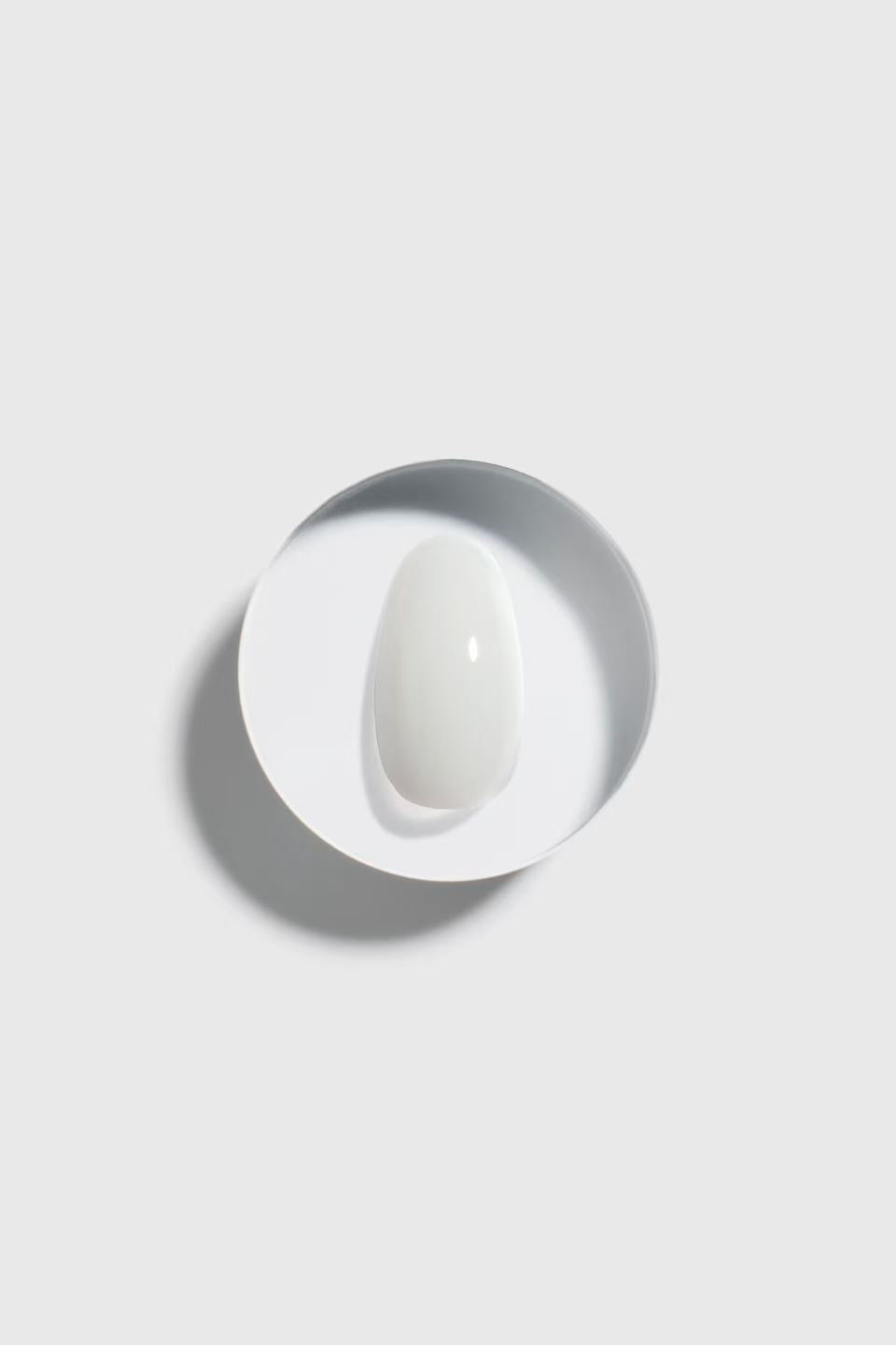 Sheer Milk (Short Round)