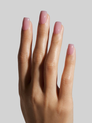 Misty Rose (Short Coffin)