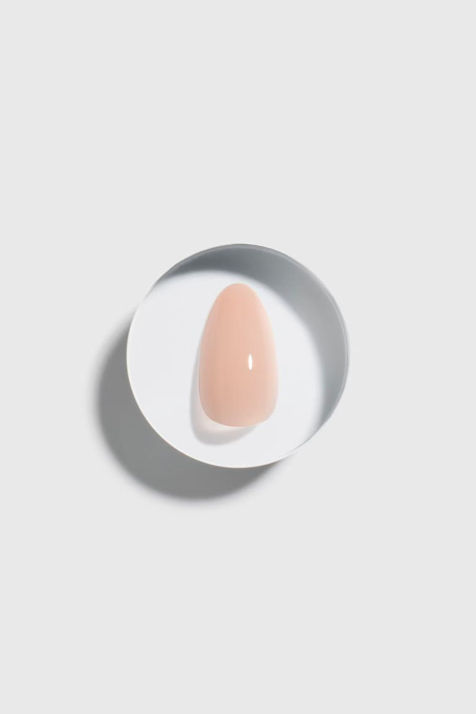 True Nude (Short Almond)