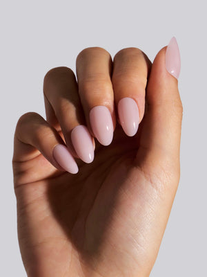 Bare Milk (Short Almond)