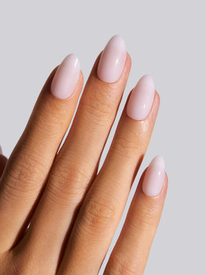 Ballerina (Short Almond)