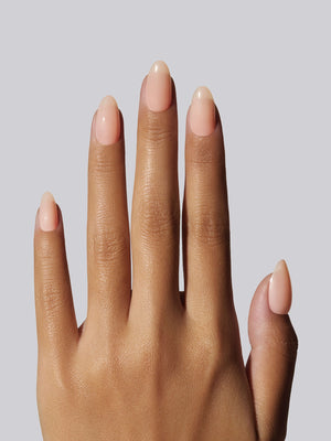 True Nude (Short Almond)