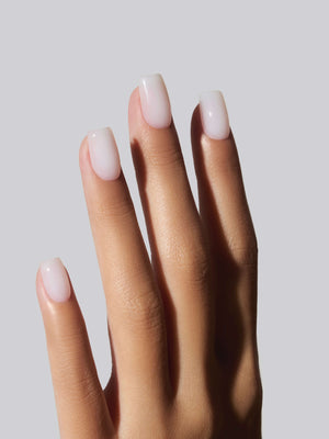 Sheer Milk (Short Coffin)