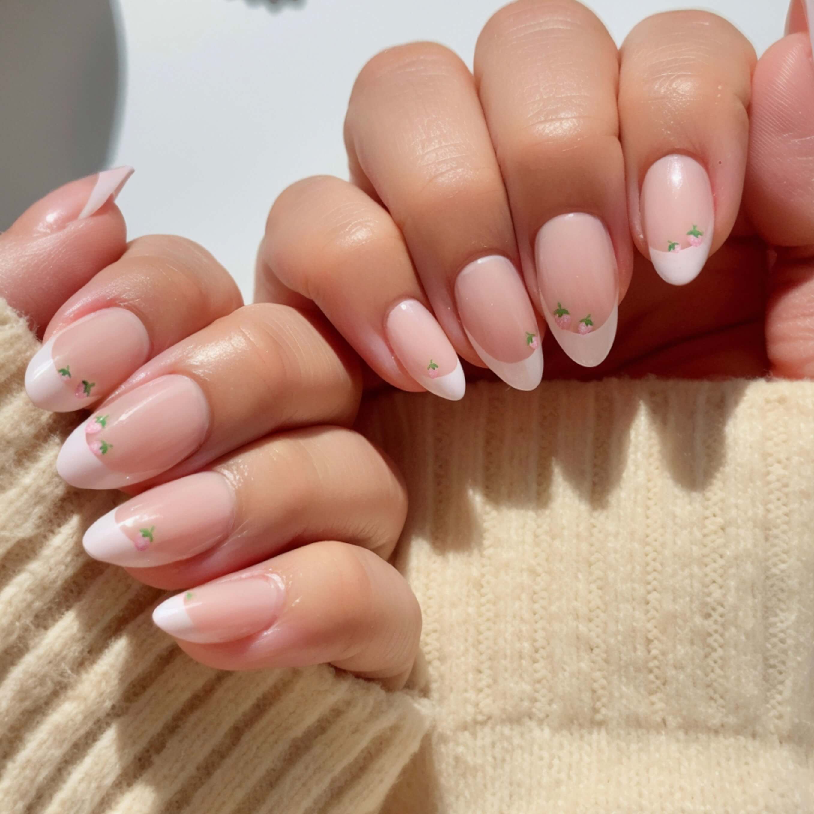 Dainty Pinkberry