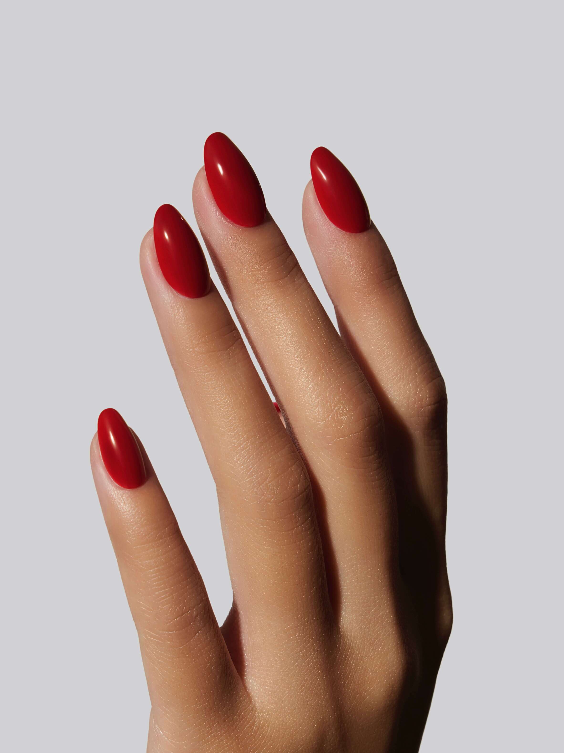 Red Red (Short Round)