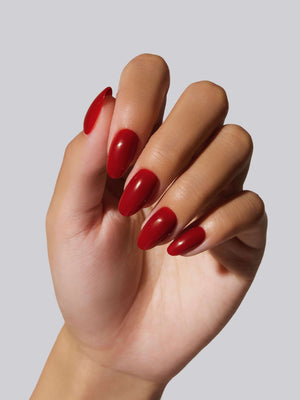 Red Red (Short Round)