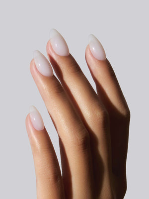 Sheer Milk (Short Round)