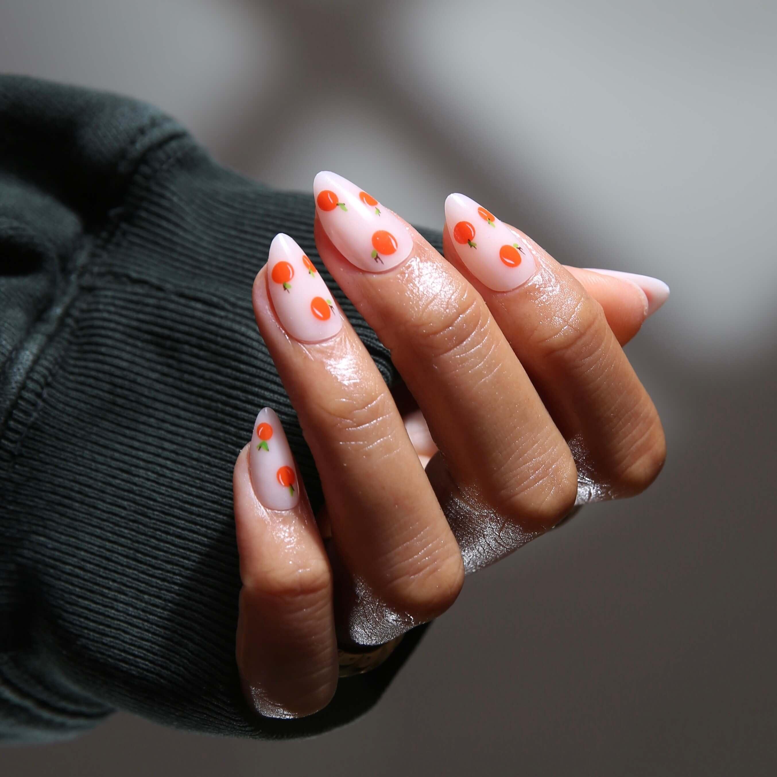 Mini Tangerine - Celebritips