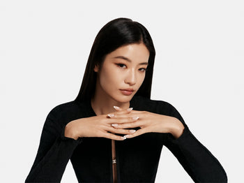 New Salon U-ltimateⓇ Design: French Classic Nails