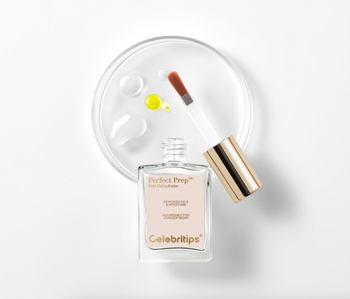 Nail Care Routine for Press-On Nails: Hydrate, Glue, Remove