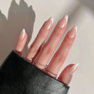 Celebrity Inspired Press-On Nails - Celebritips™
