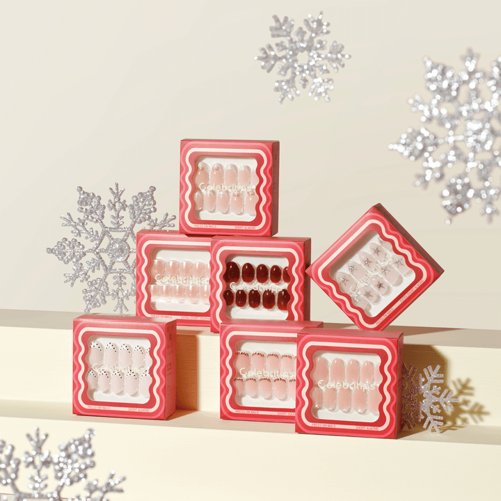 Holiday 2025 Collection