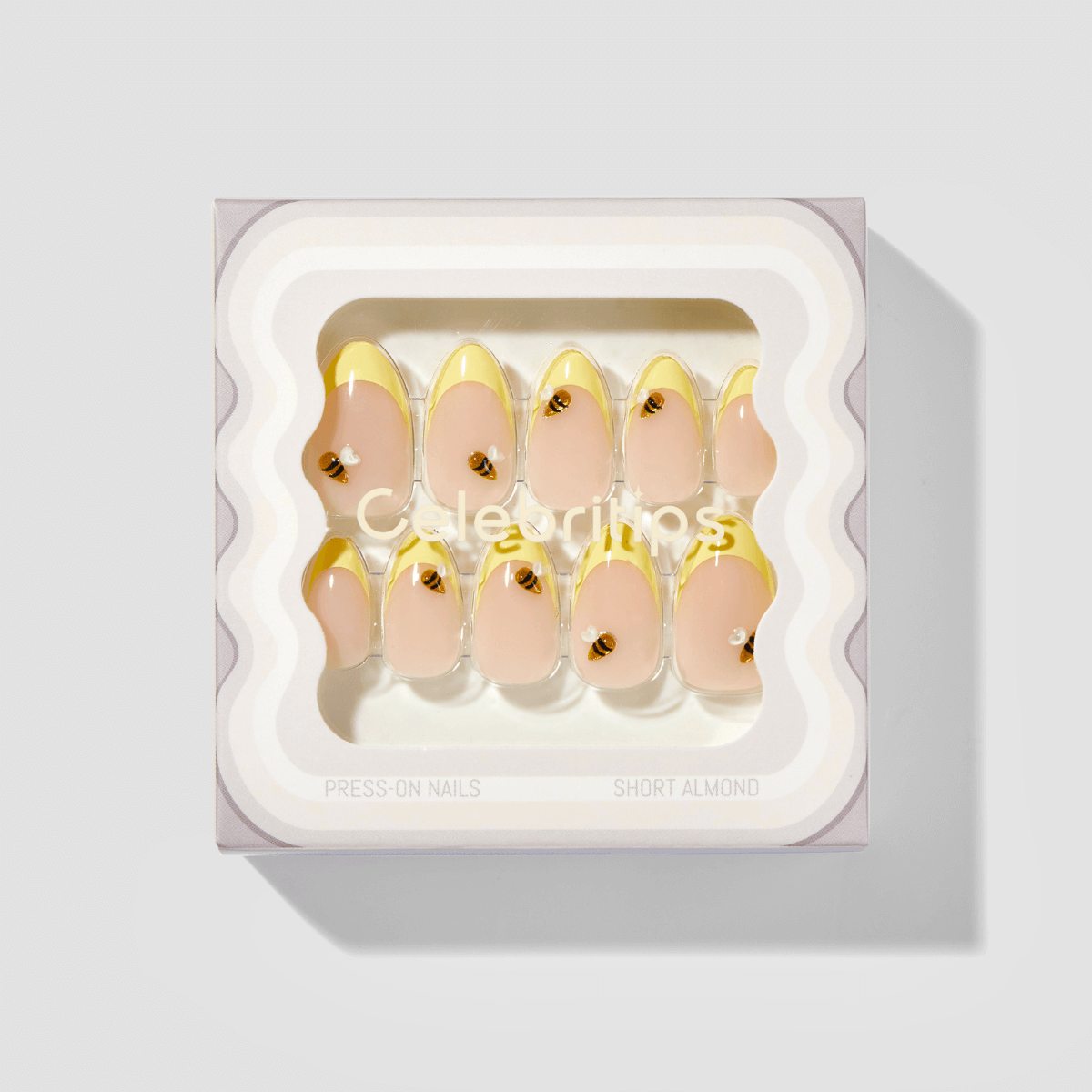 3D Honey Bee