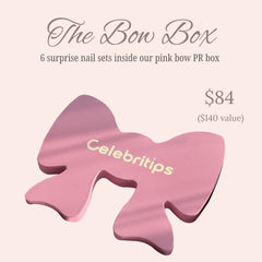 6 Mystery Sets Inside One Pink Bow 🎀