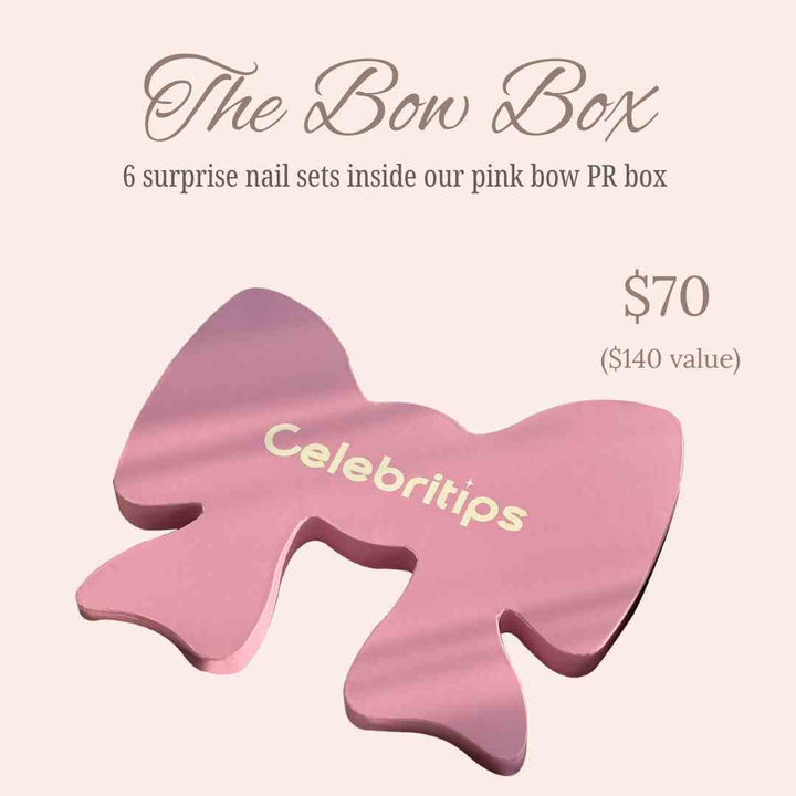 6 Mystery Sets Inside One Pink Bow 🎀