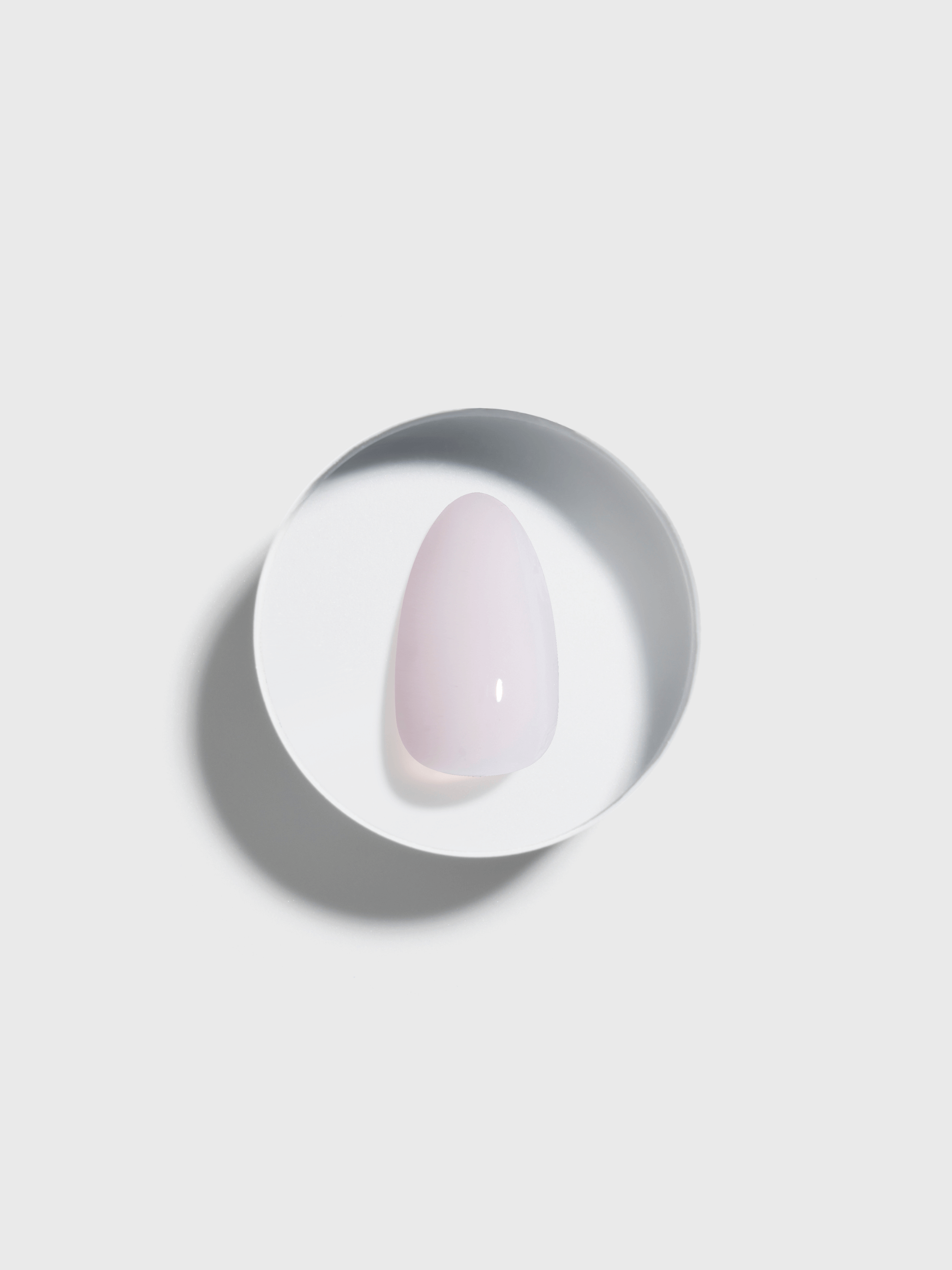 Ballerina (Short Almond)