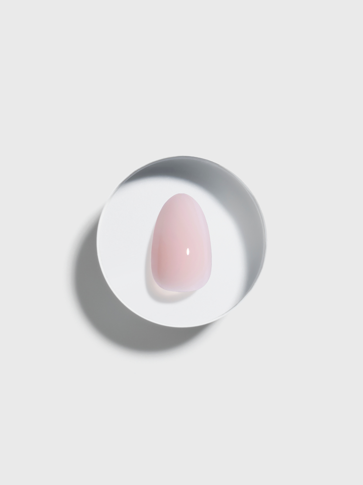 Bare Milk (Extra Short Almond)
