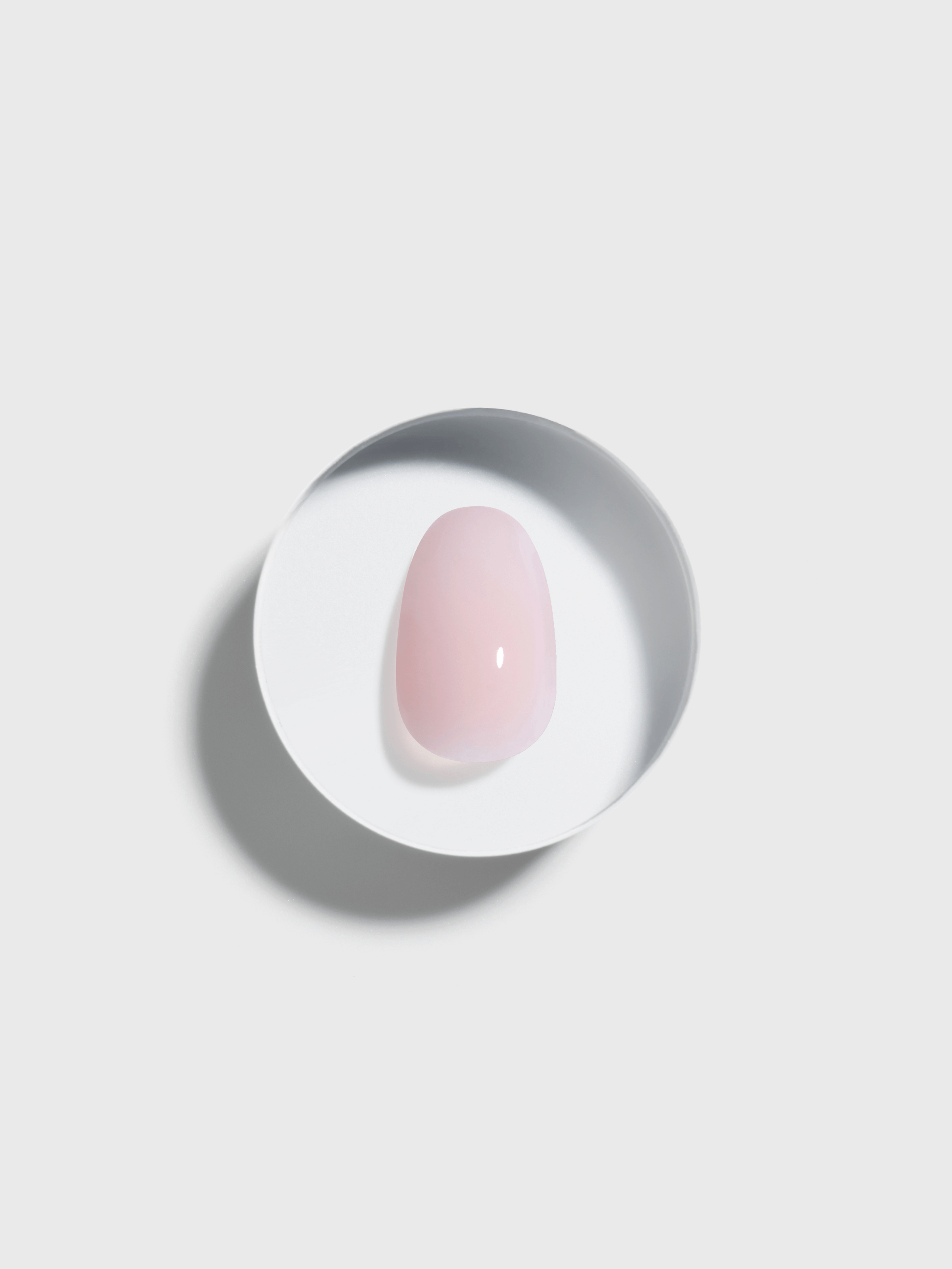 Bare Milk (Extra Short Round)