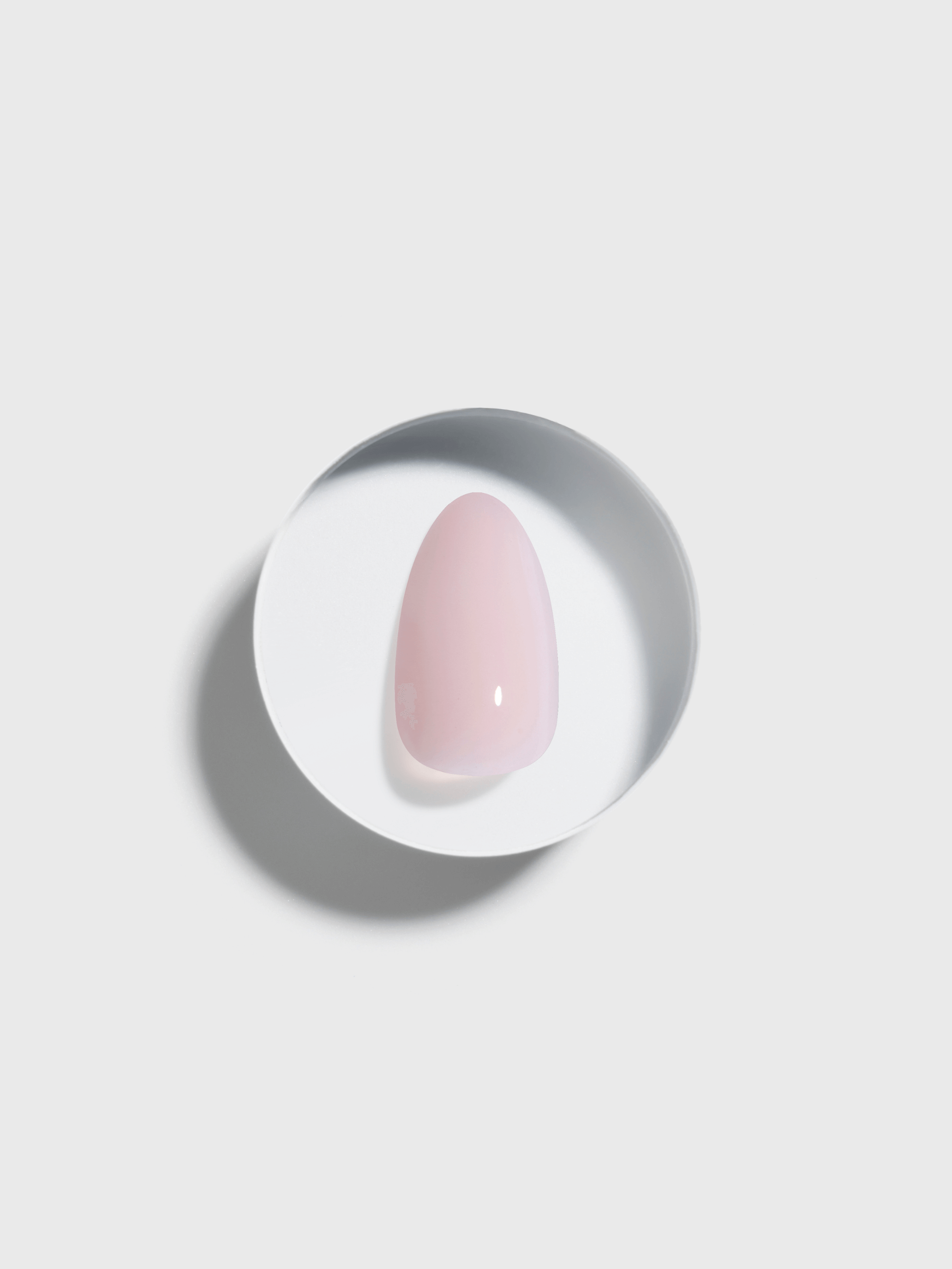 Bare Milk (Short Almond)