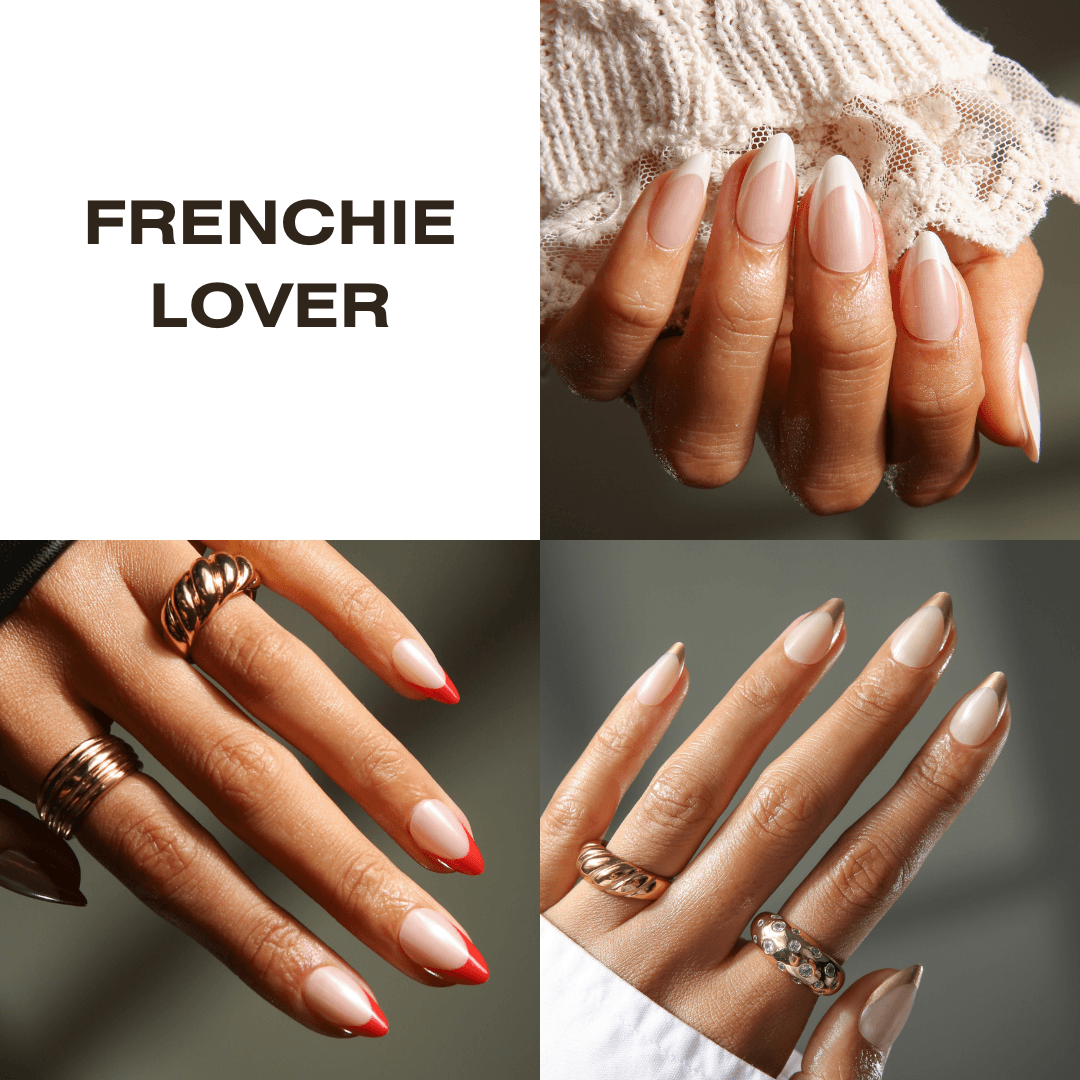 Frenchie Lover - Celebritips