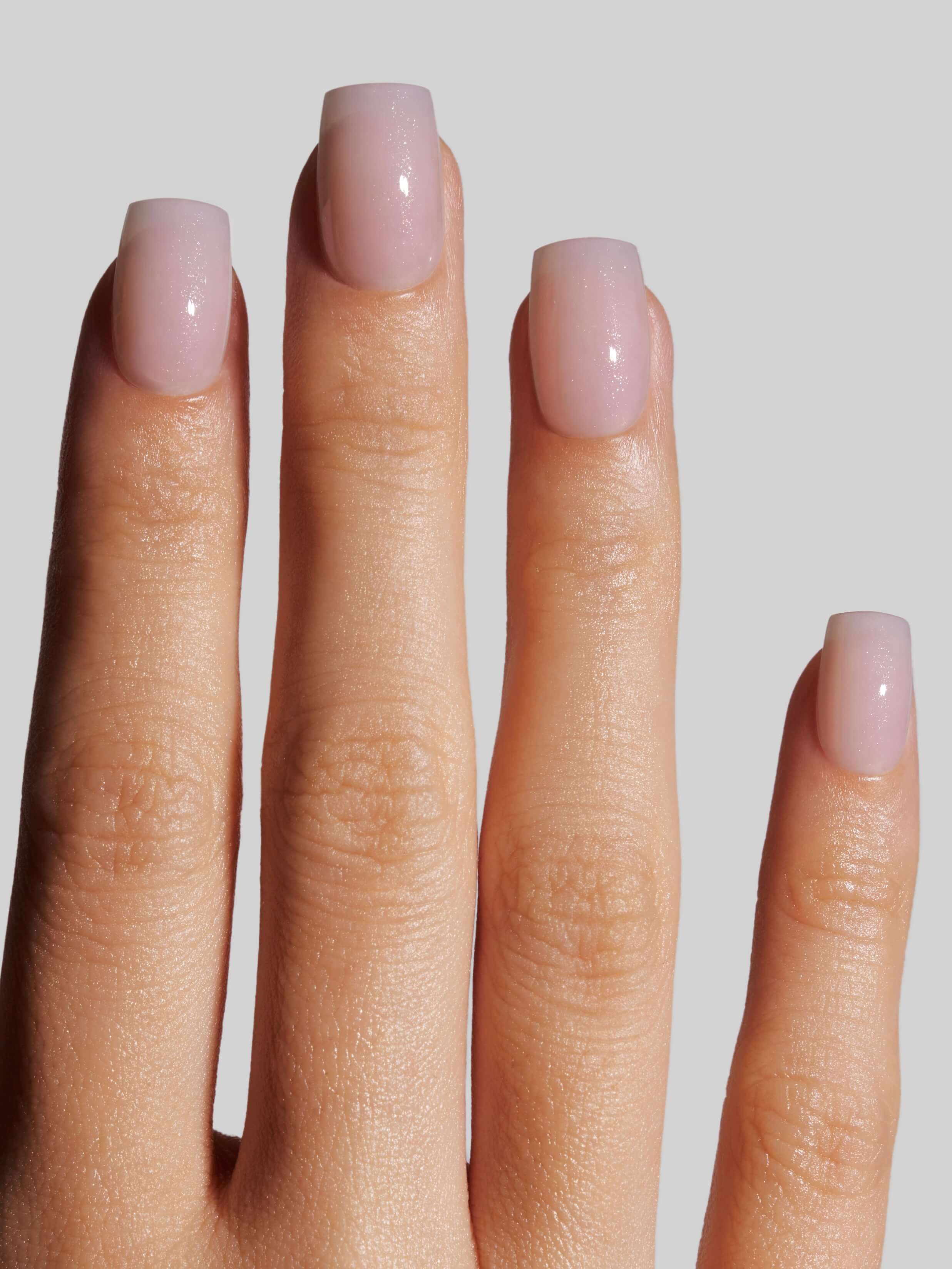 Petal Gloss (Short Coffin)