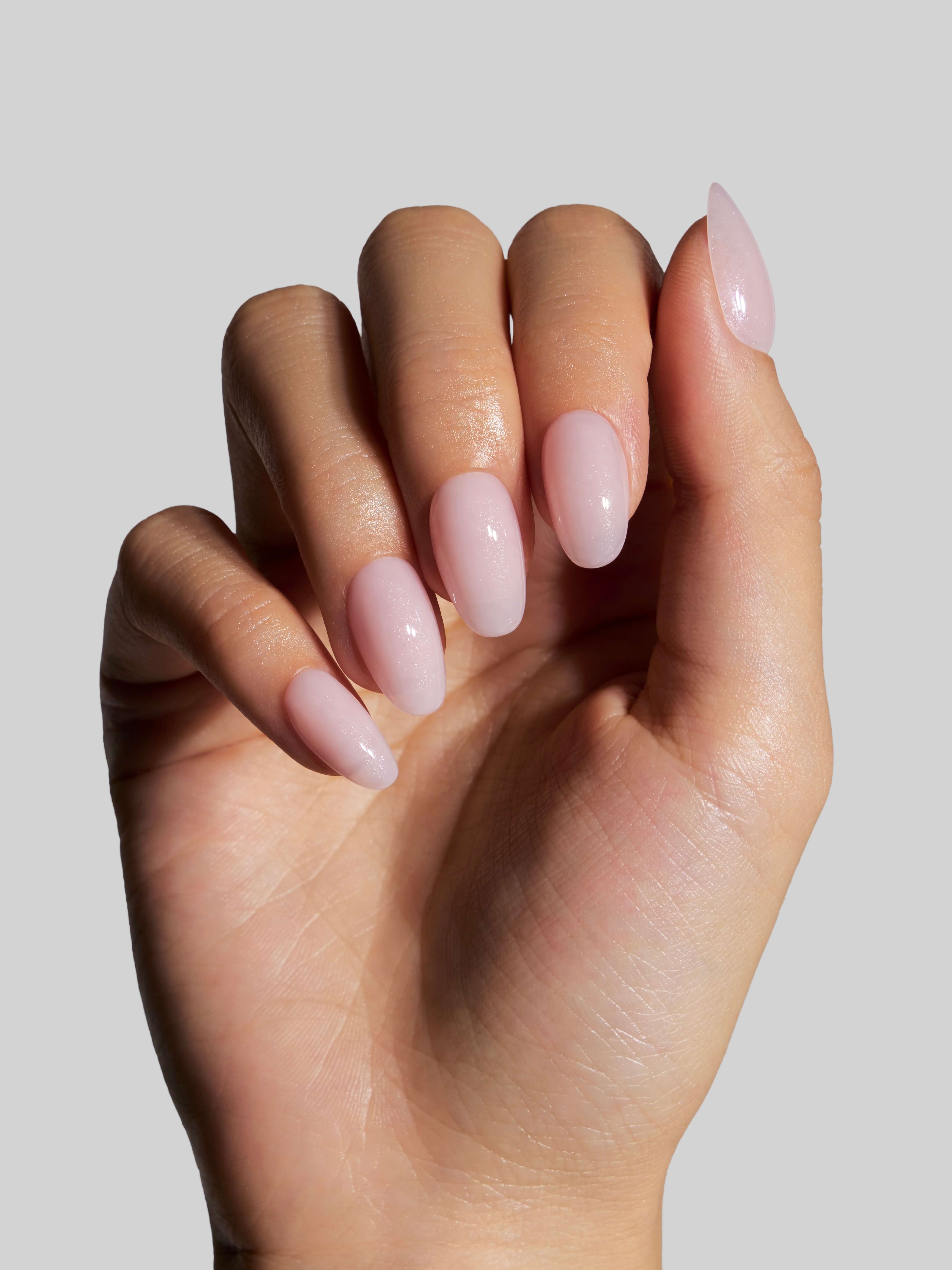 Petal Gloss (Short Round)