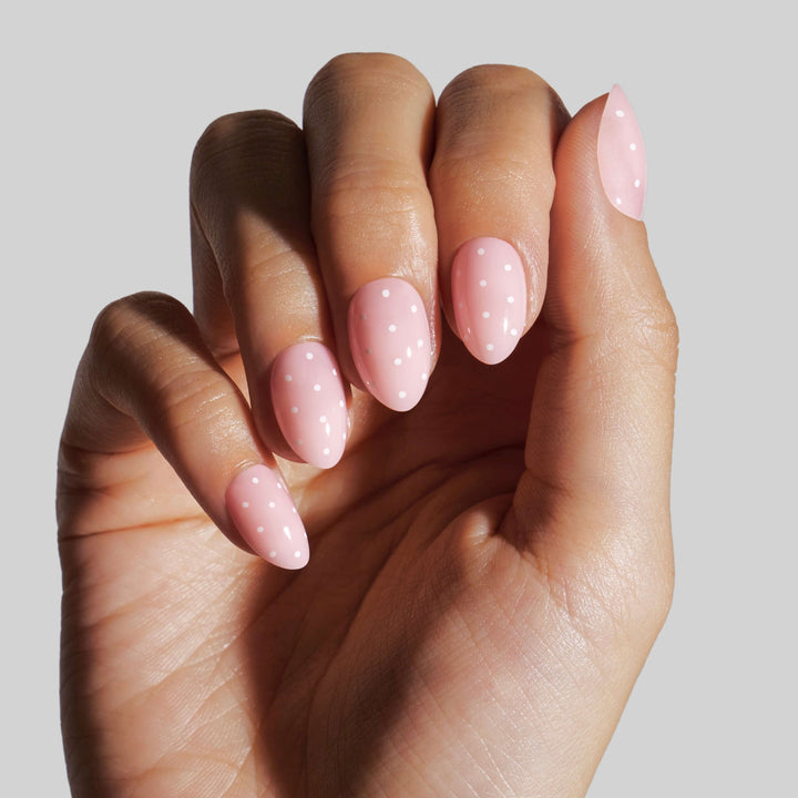 Extra Short Nail Art