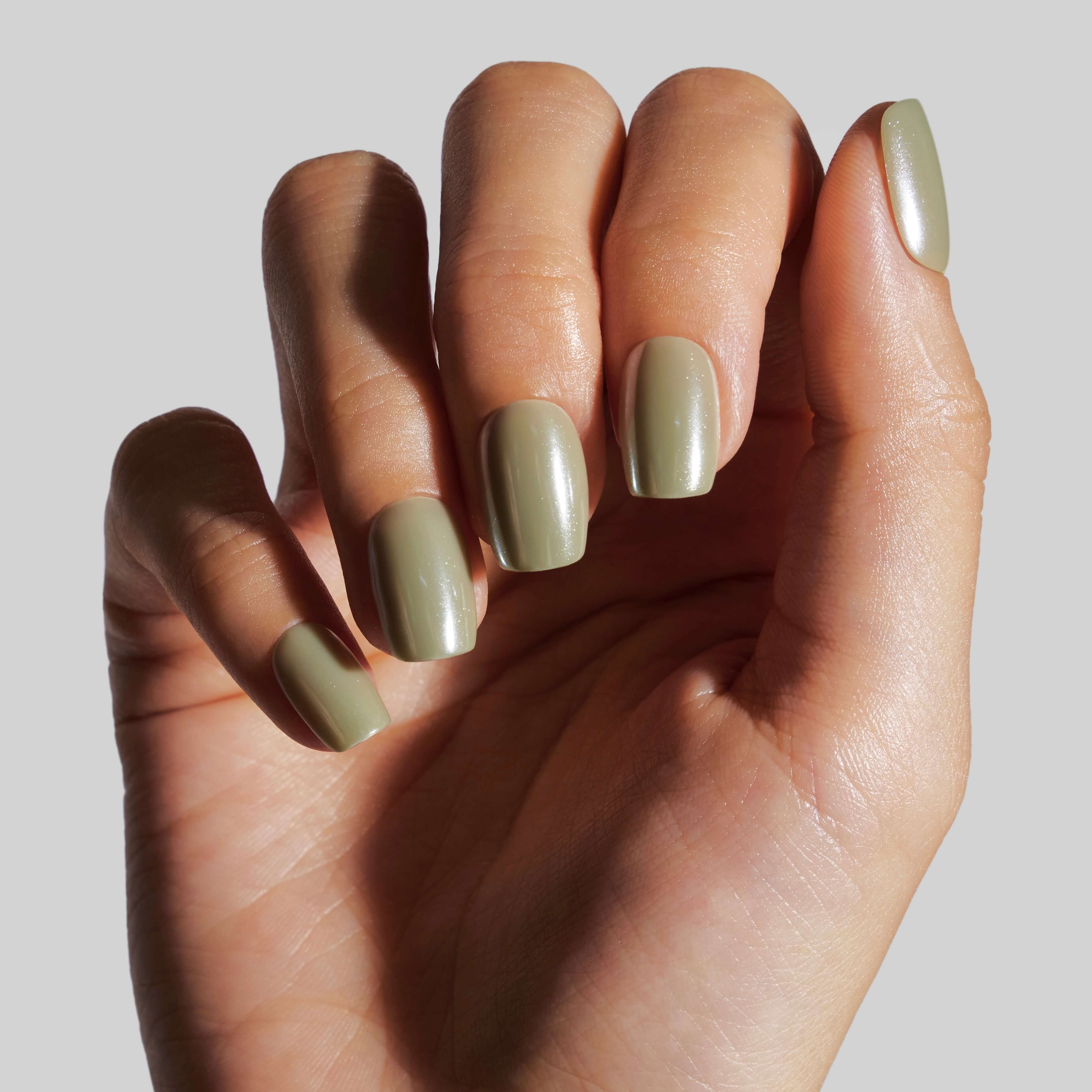 Sage & Glaze