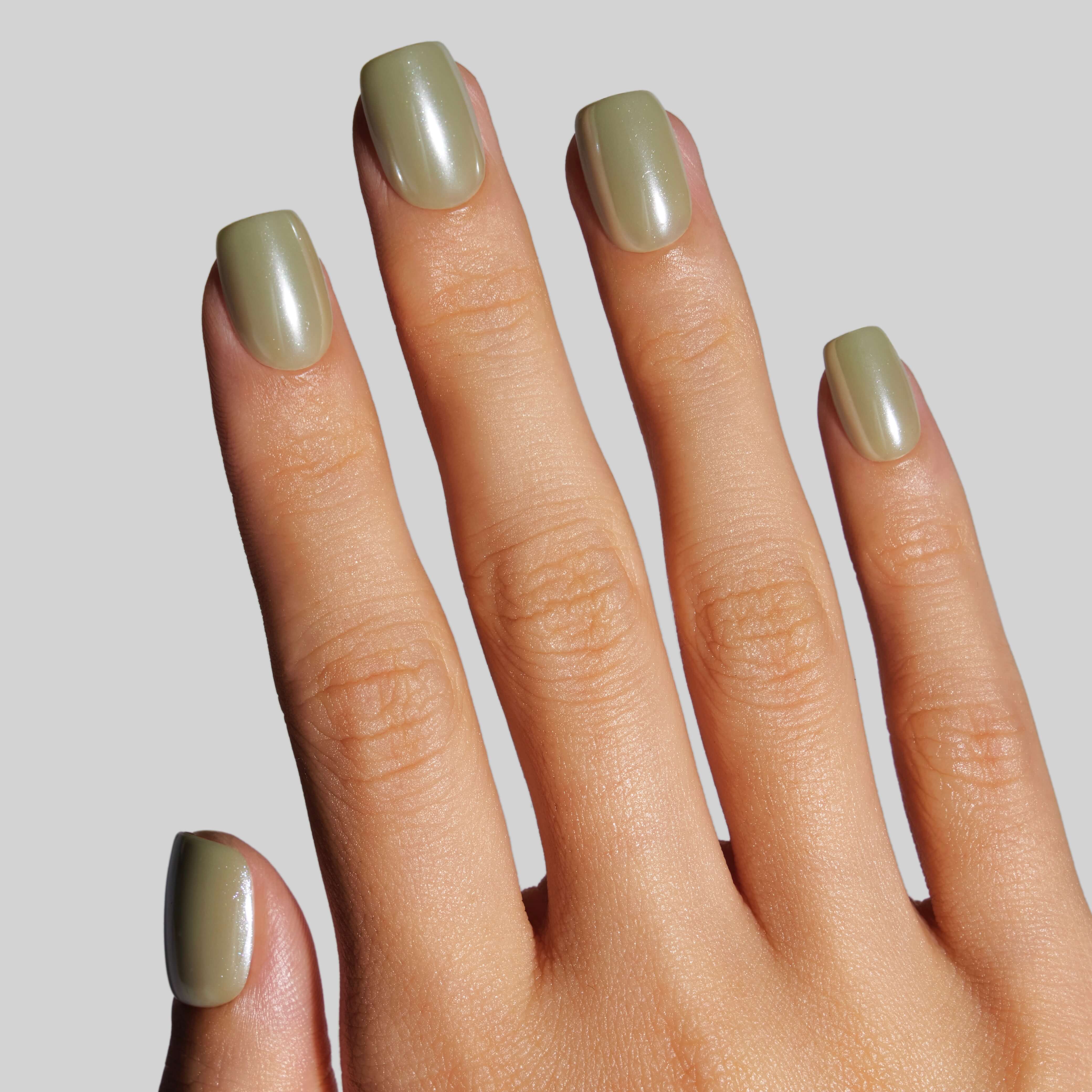 Sage & Glaze