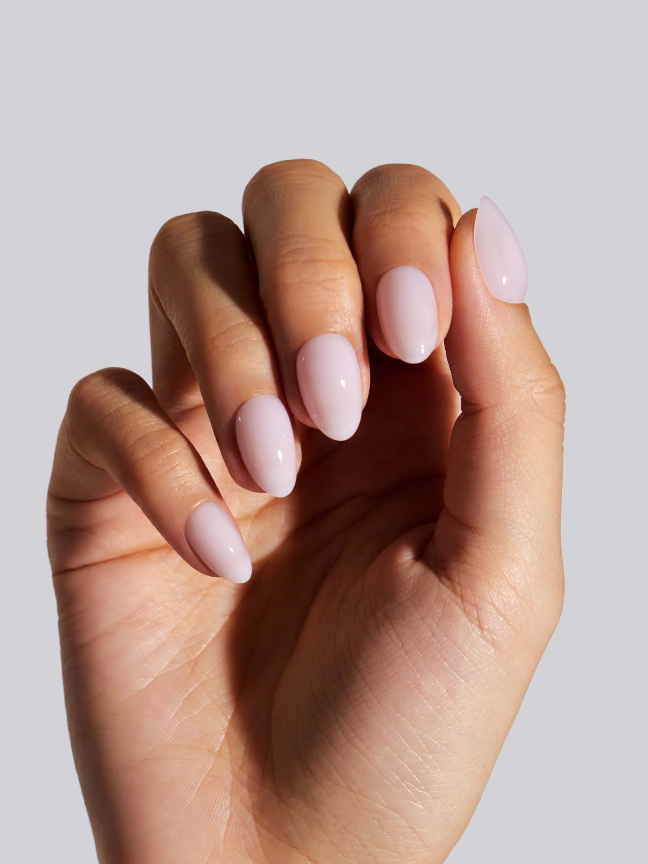 Ballerina (Extra Short Almond)