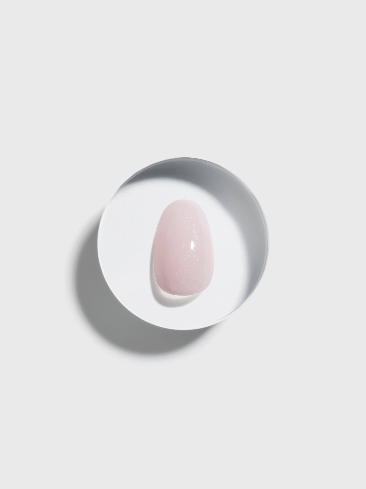 Petal Gloss (Extra Short Round)