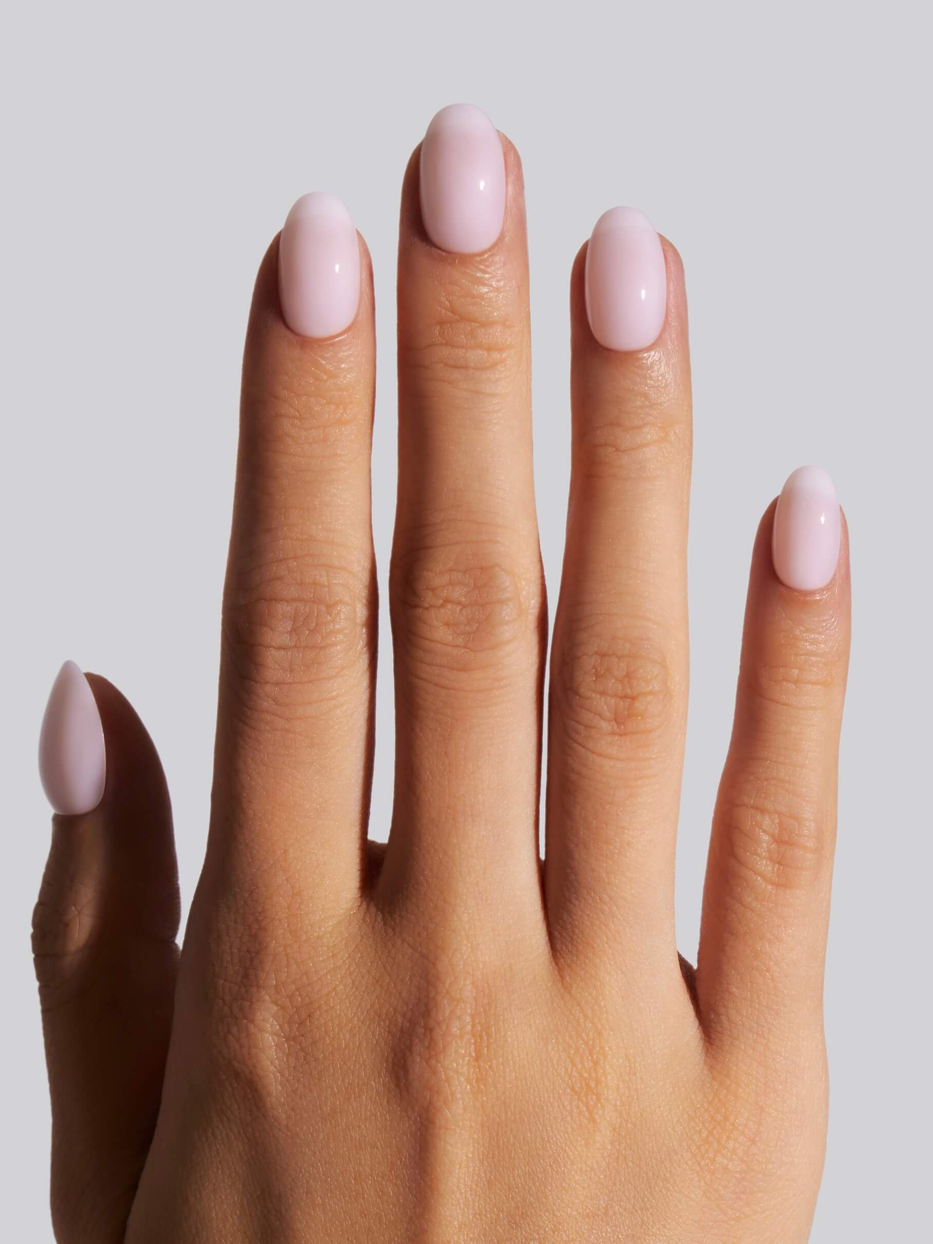 Ballerina (Extra Short Round)