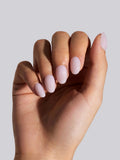Ballerina (Extra Short Round)