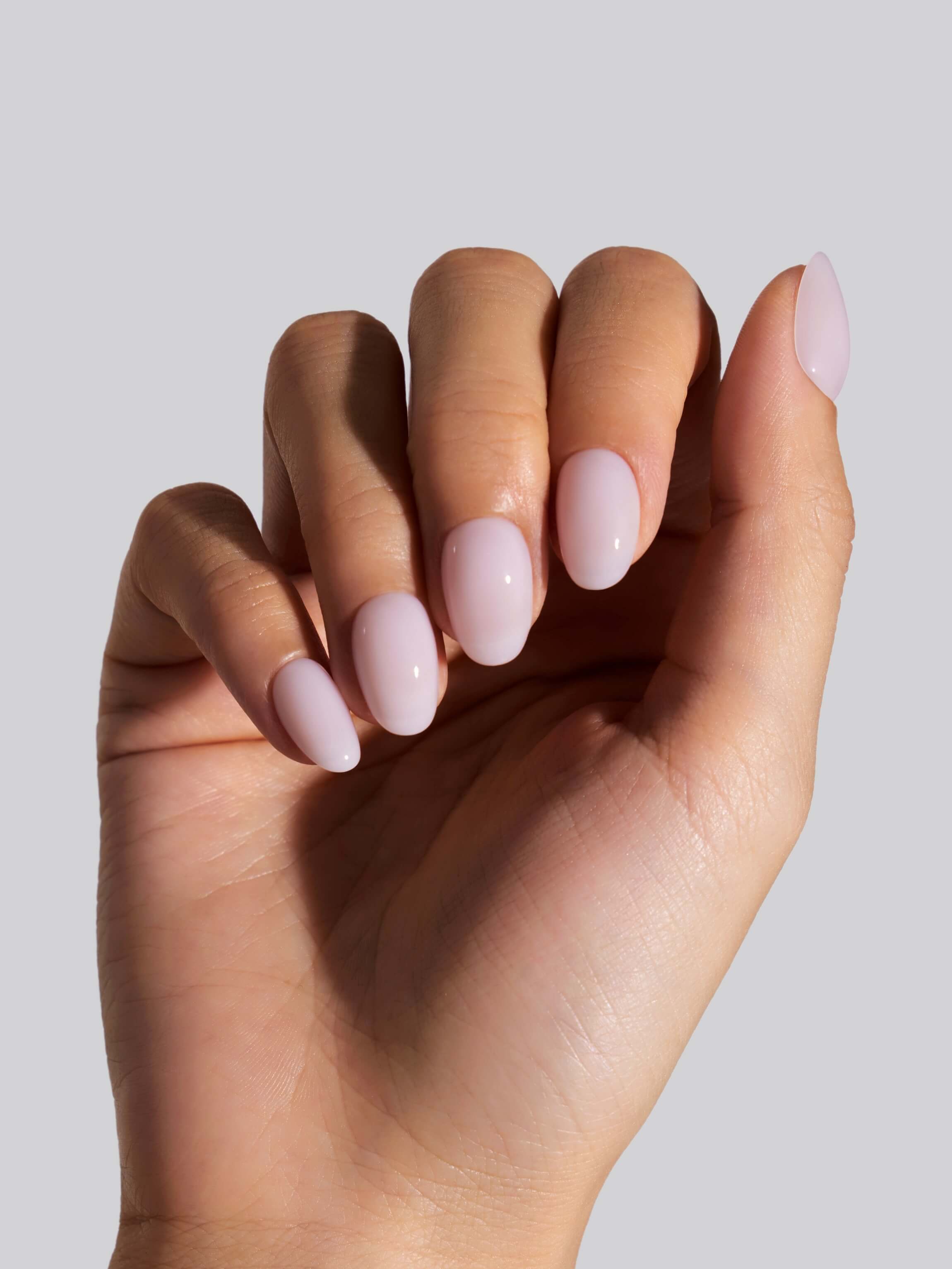 Ballerina (Extra Short Round)