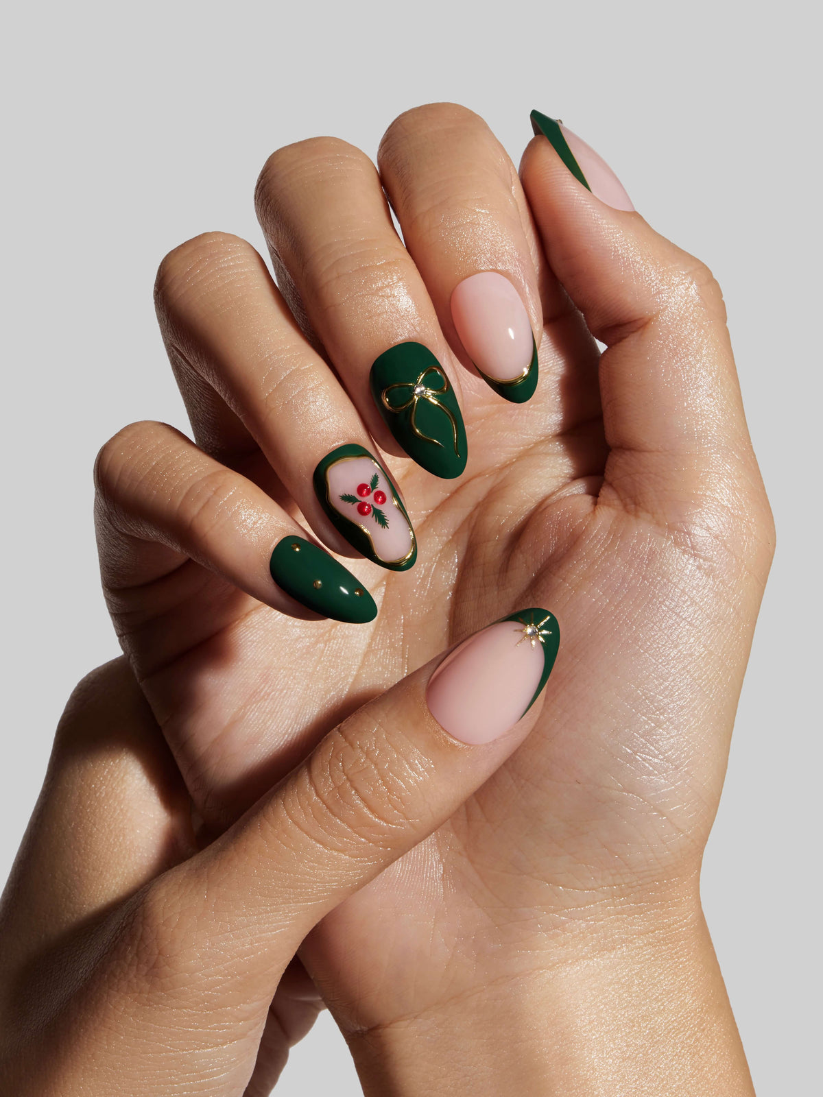 Evergreen Ribbon | Celebritips