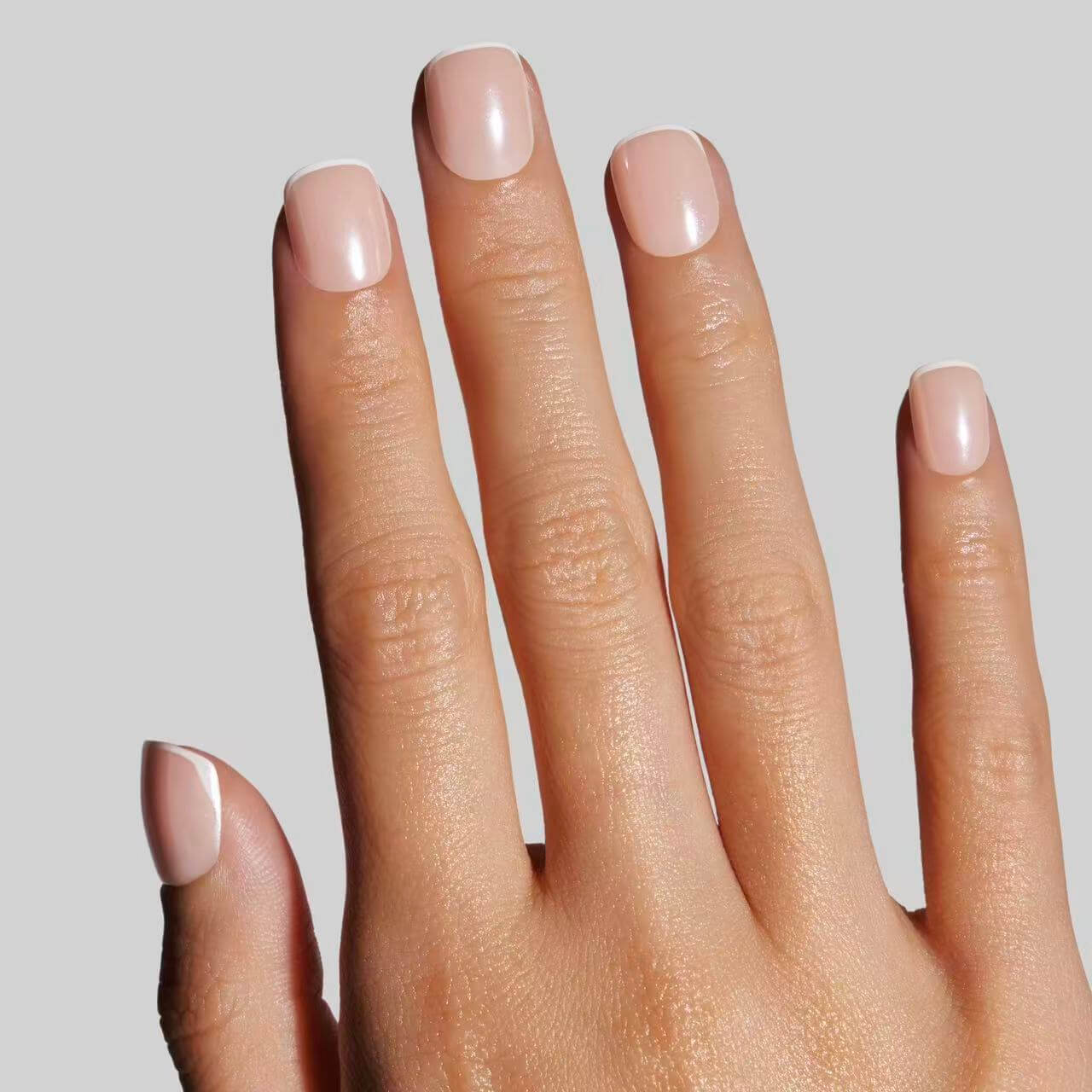 Micro French Glaze