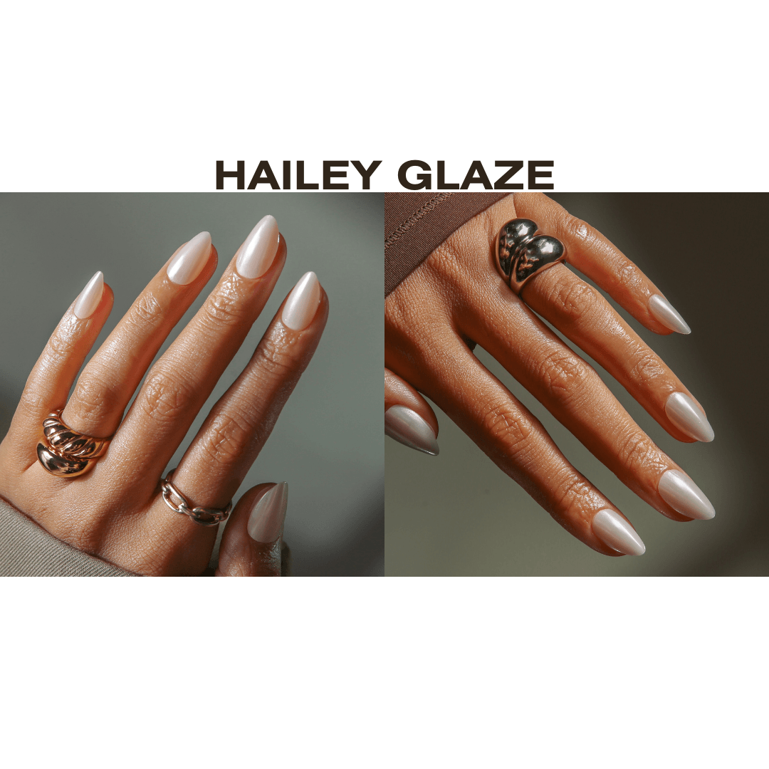 Hailey Glaze
