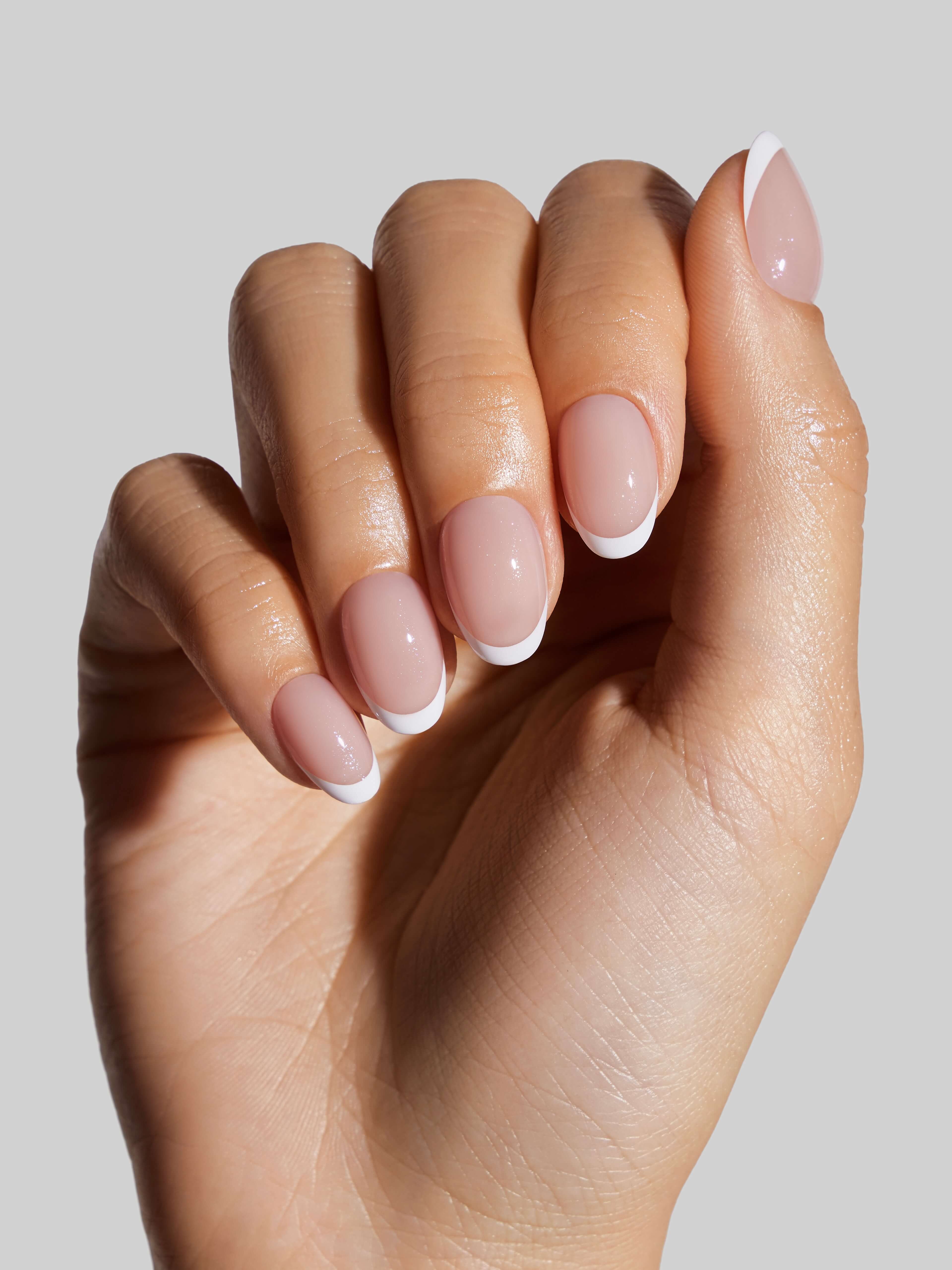 Luminé Classic French (Extra Short Round)