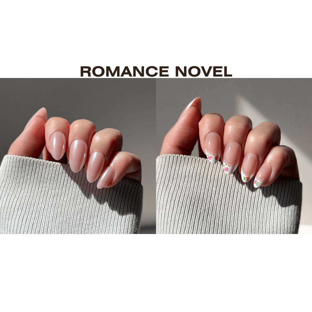 Romance Novel