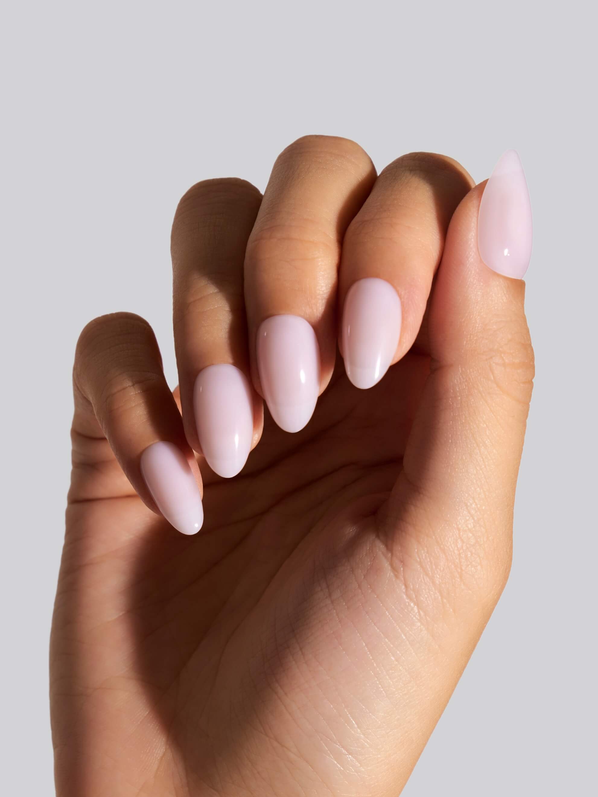 Ballerina (Short Almond)