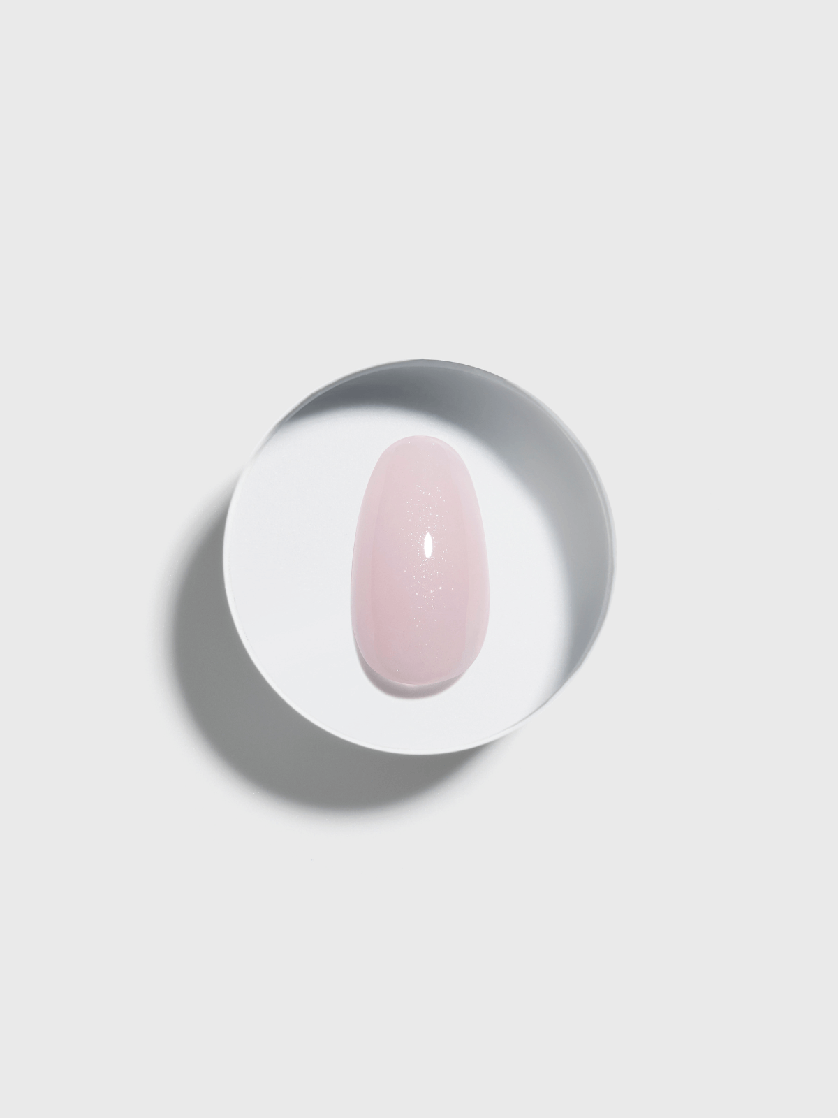 Petal Gloss (Short Round)